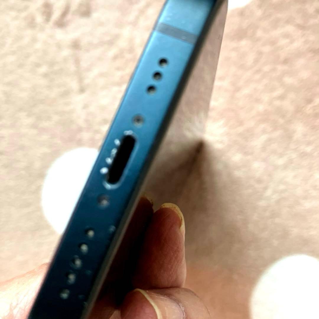 iPhone 13 ミッドナイト 本体 SIMフリー 128GB