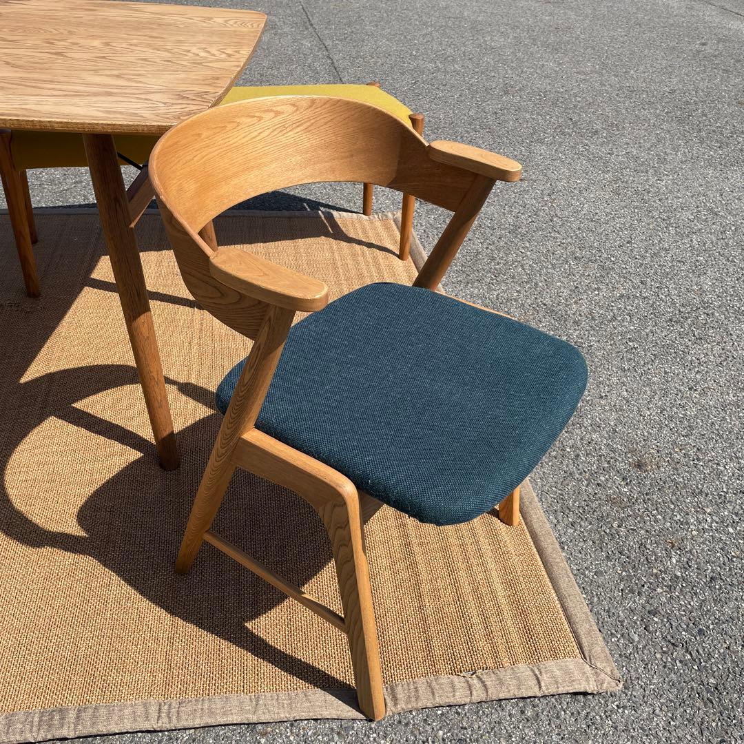 ダイニングセット　愛知県豊田市　引取希望