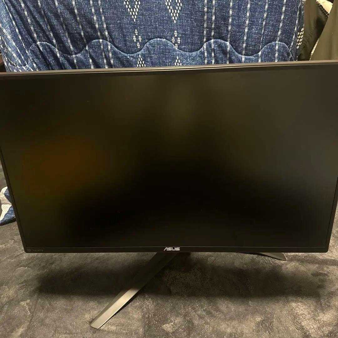 ASUS PG258Q ゲーミングモニター　本体