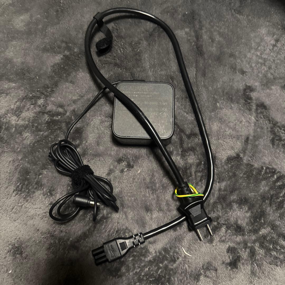 ASUS PG258Q ゲーミングモニター　本体