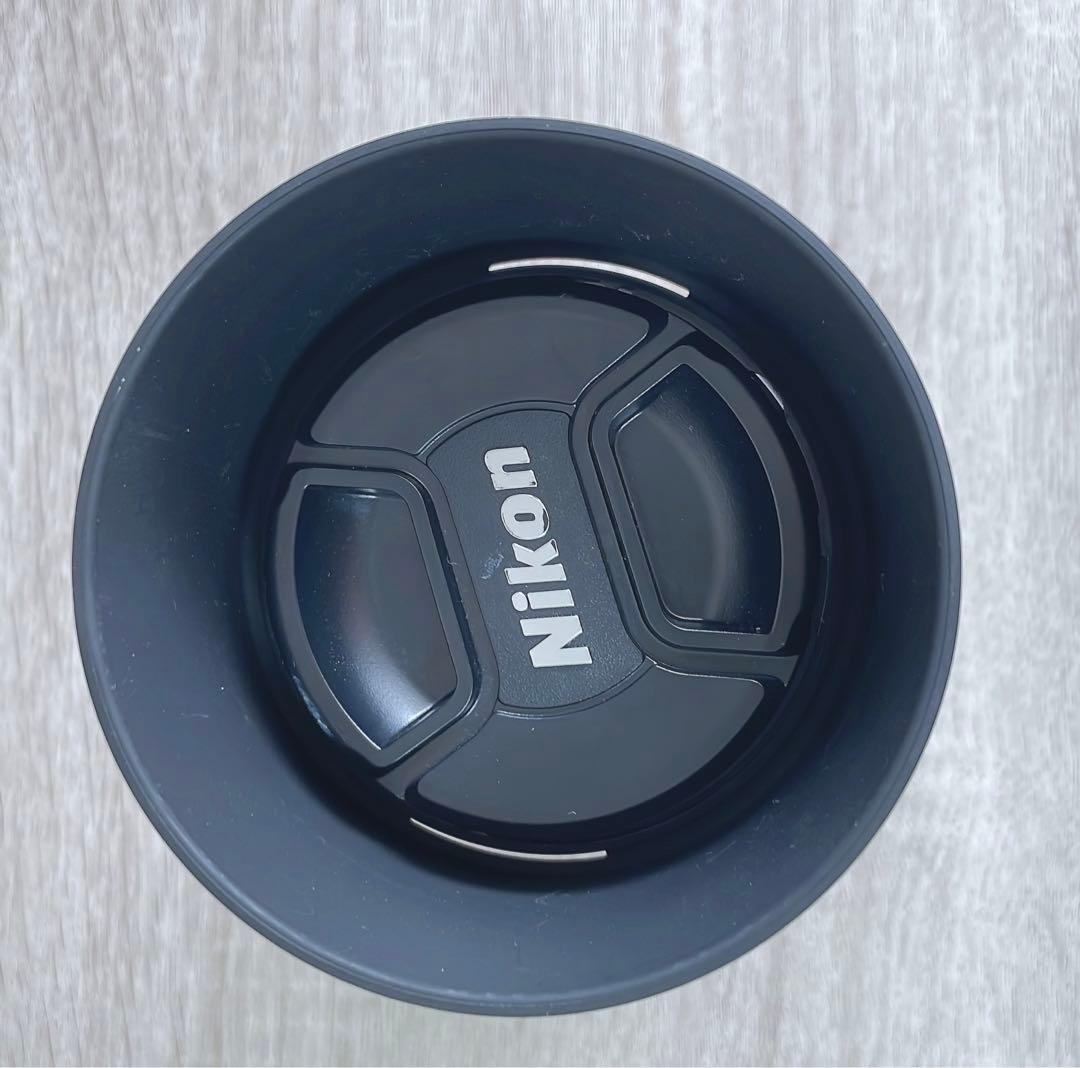 Nikon レンズ AF-S NIKKOR 24mm f/1.8G ED