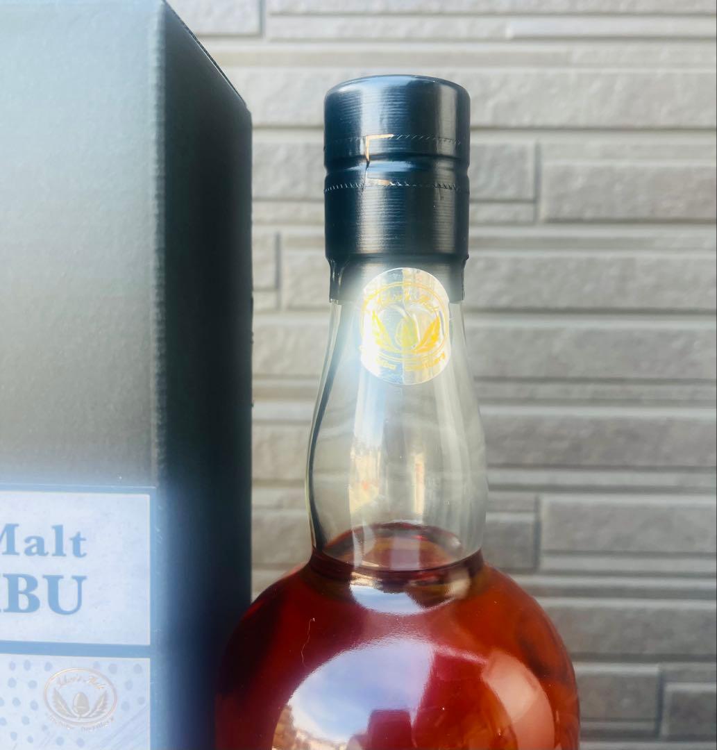 イチローズモルト　秩父エディション 2023 梅酒カスク53% 540本限定