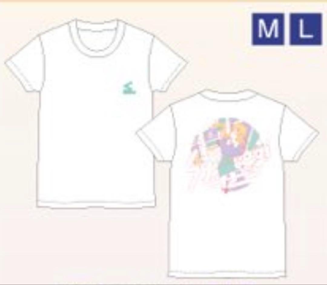 【新品】終電間際≦オンライン。 Tシャツ / ショッパー