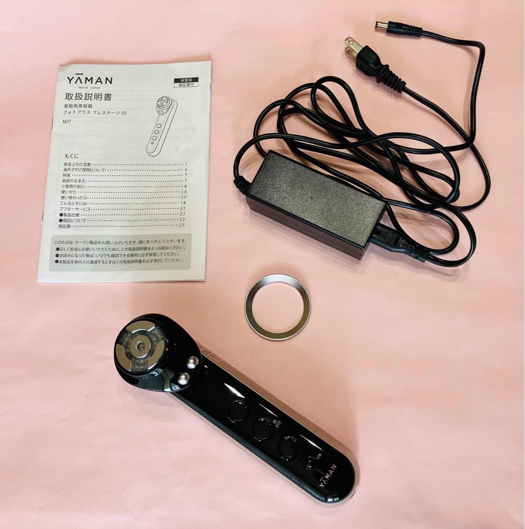 YAMAN フォトプラス プレステージSS