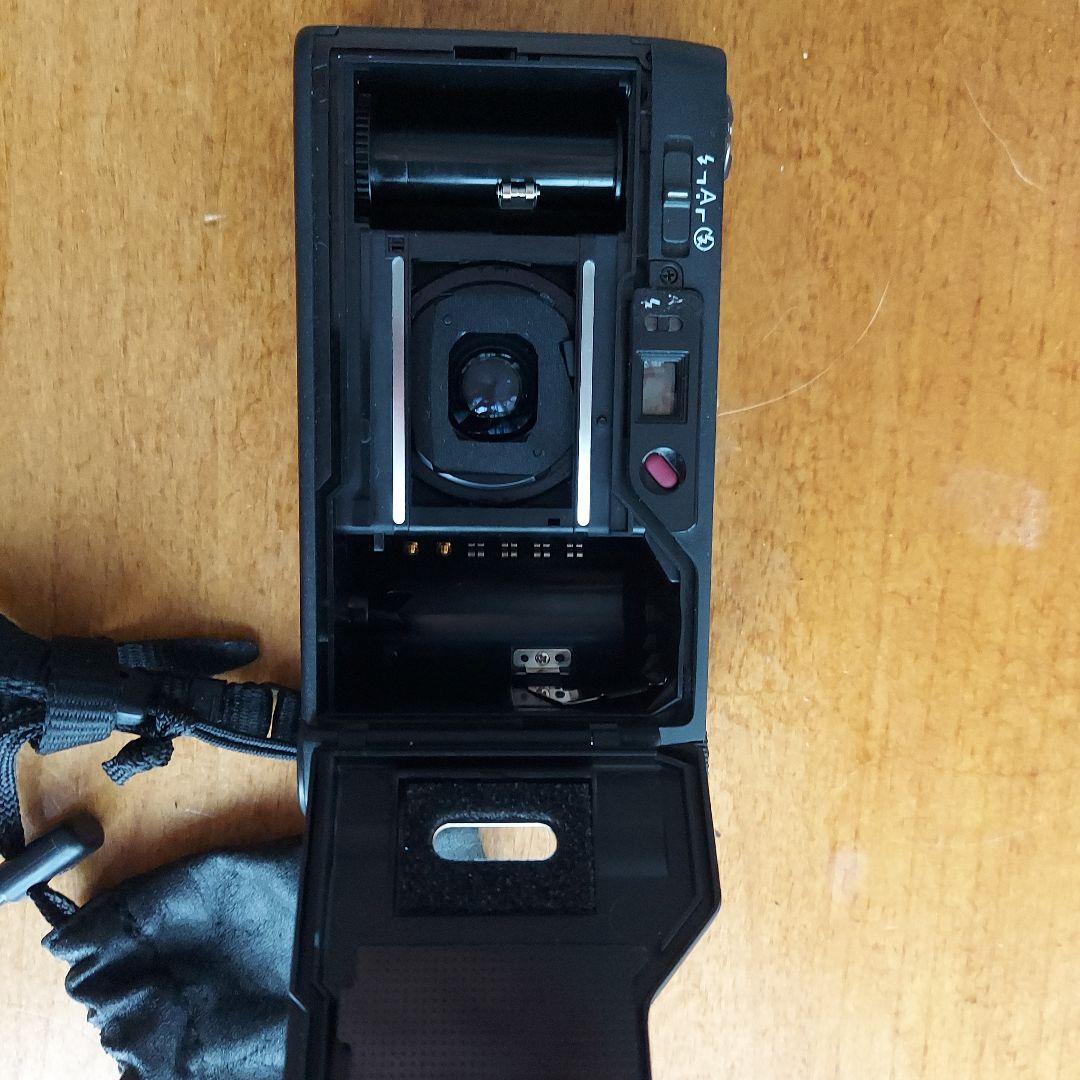 Ricoh GR1s コンパクトフィルムカメラ