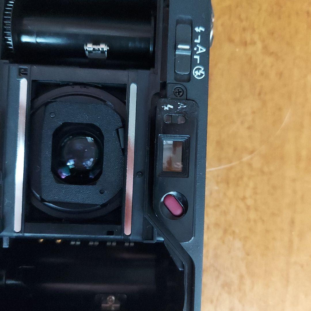 Ricoh GR1s コンパクトフィルムカメラ