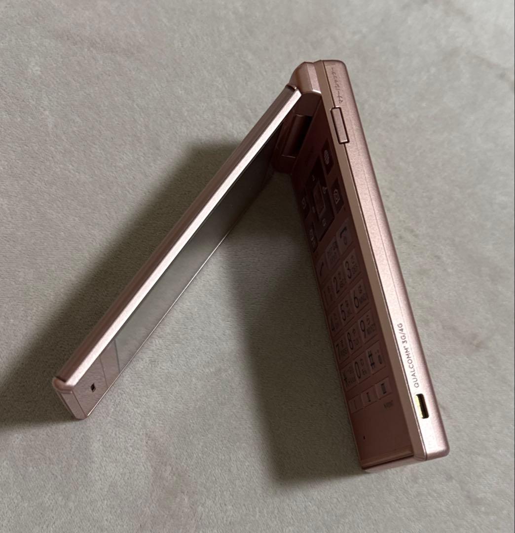 DIGNO ケータイ2 701KC （702KC) 京セラ