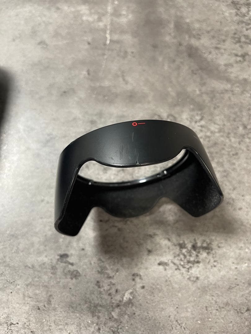 キャノン　EF24-105mm ズームレンズ