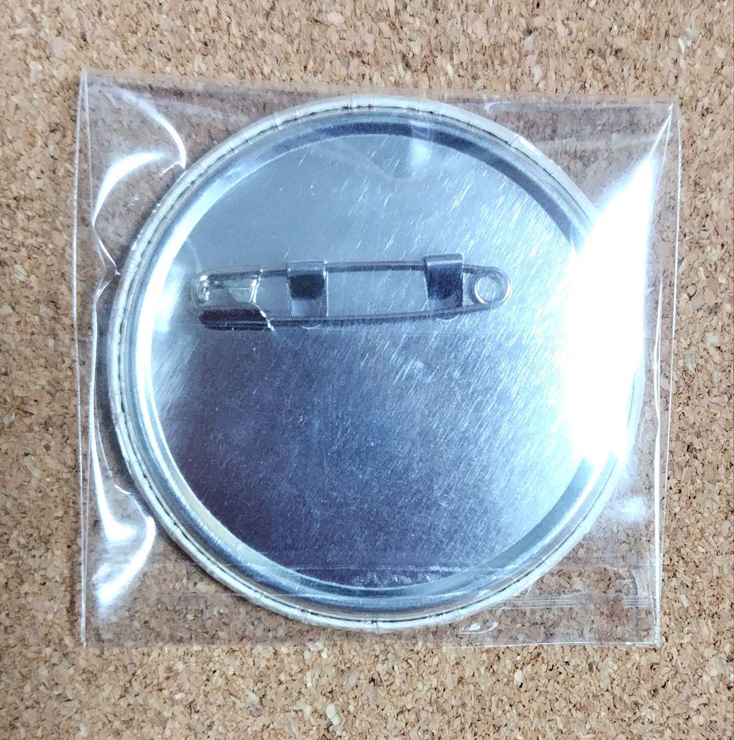 進撃の巨人 名古屋 FESTA 缶バッジ ハンジ