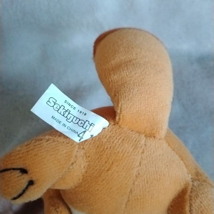 有頂天家族　矢三郎　ぬいぐるみ　マスコット　セキグチ