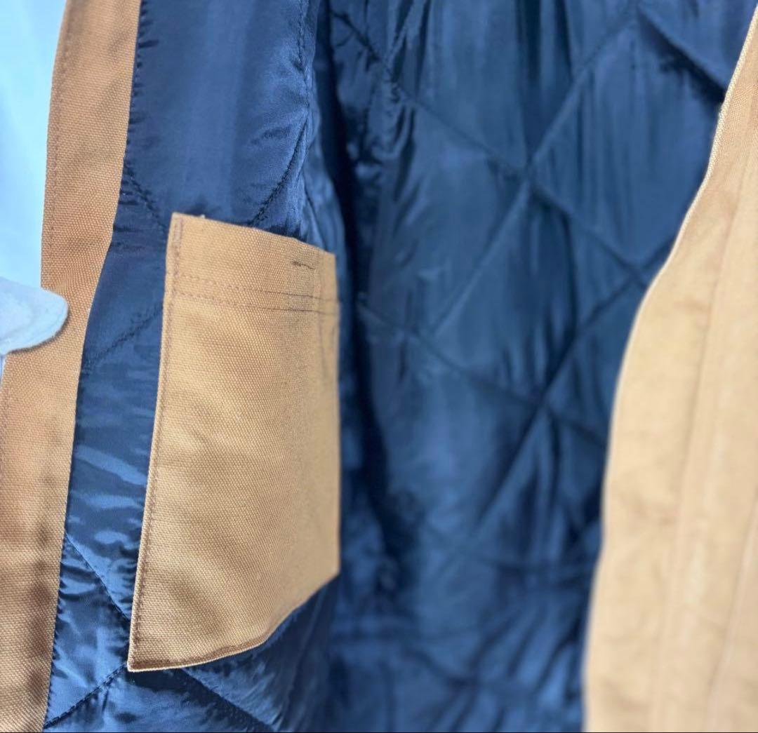 カーハート Carhartt C003 ダック トラディショナルコート Mサイズ