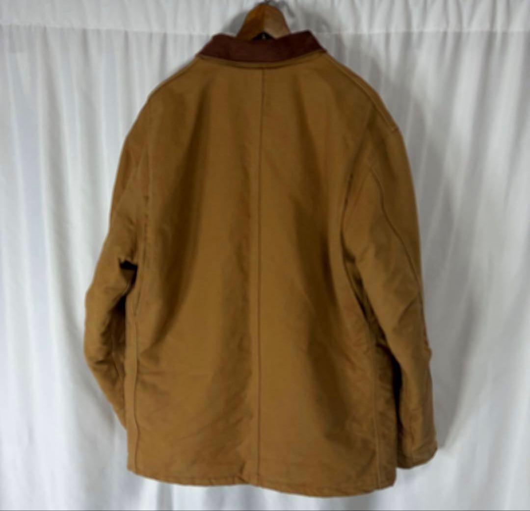 カーハート Carhartt C003 ダック トラディショナルコート Mサイズ