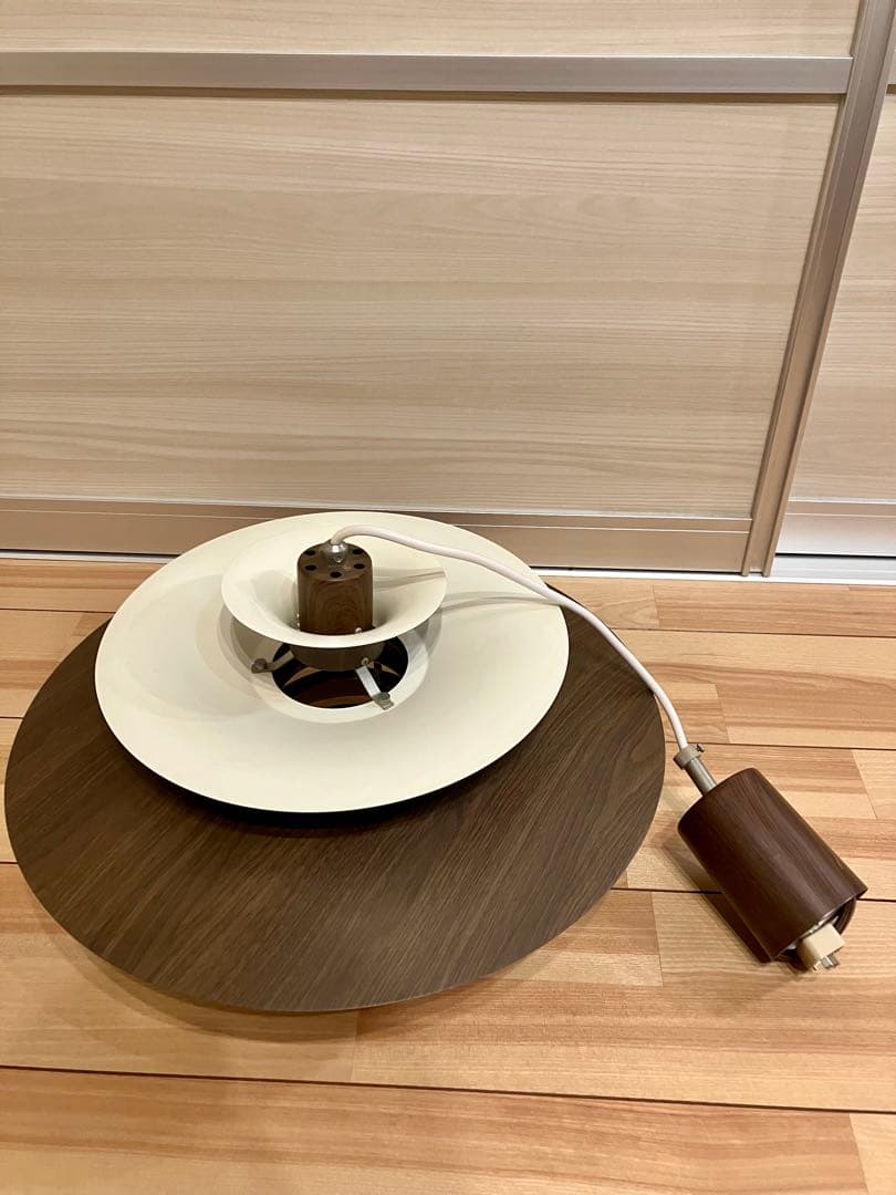 INTERFORM LT-8822/8823/8824 ペンダントライト