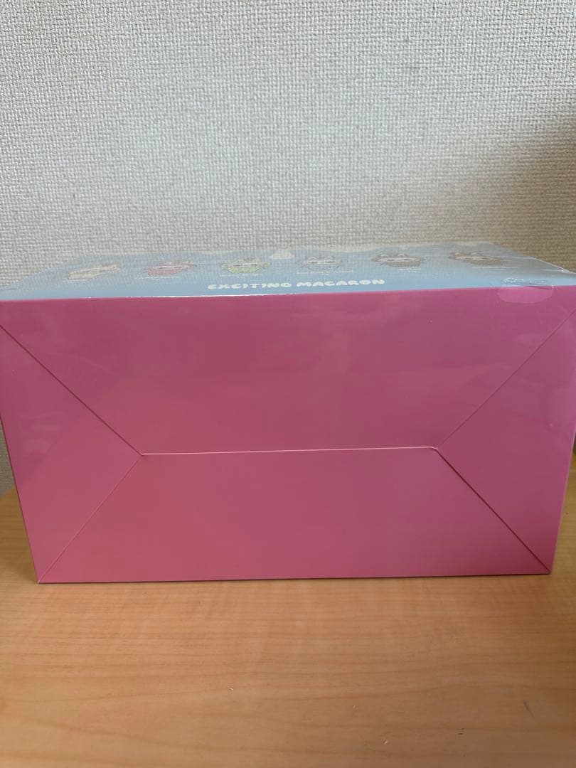 POP MART THE MONSTERS Exciting １アソートボックス