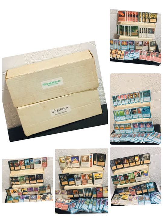 MTG ・アルターネイト・マジック・ザ・ギャザリング・まと売り