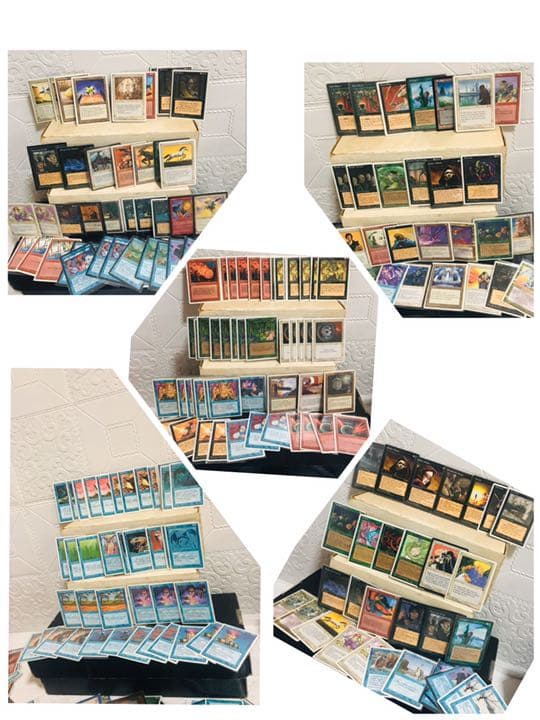 MTG ・アルターネイト・マジック・ザ・ギャザリング・まと売り