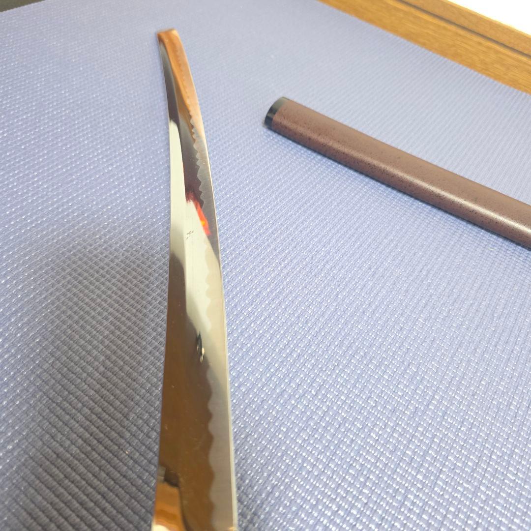 【128】模造刀 本セット 刀 刀剣 全長約105cm 脇差 全長約70cm