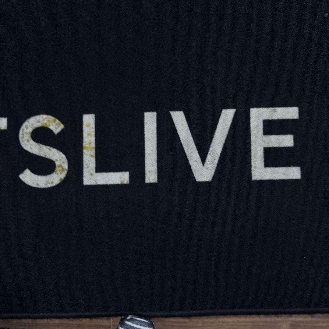 引取限定４点セット ダーツライブホーム　ポール　LEDライト　スローマット