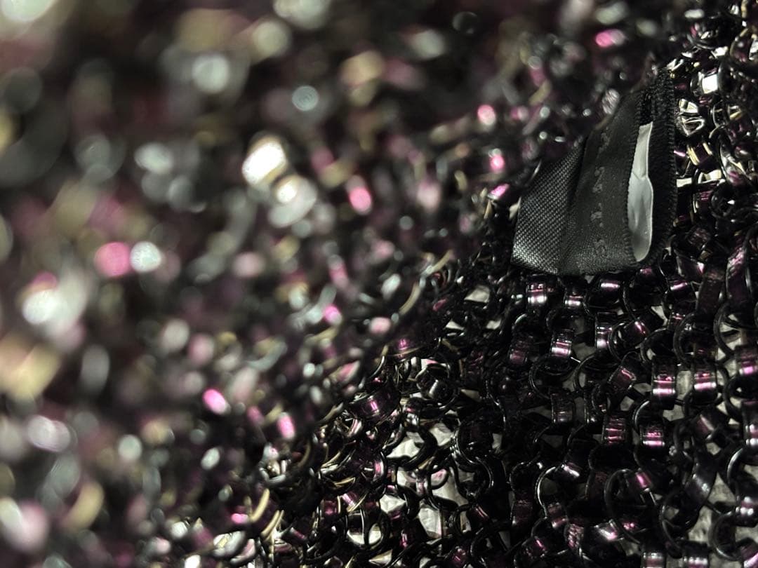 【美品・付属品完備】アンテプリマ スタンダードスクエア　ミディアム　ブラック