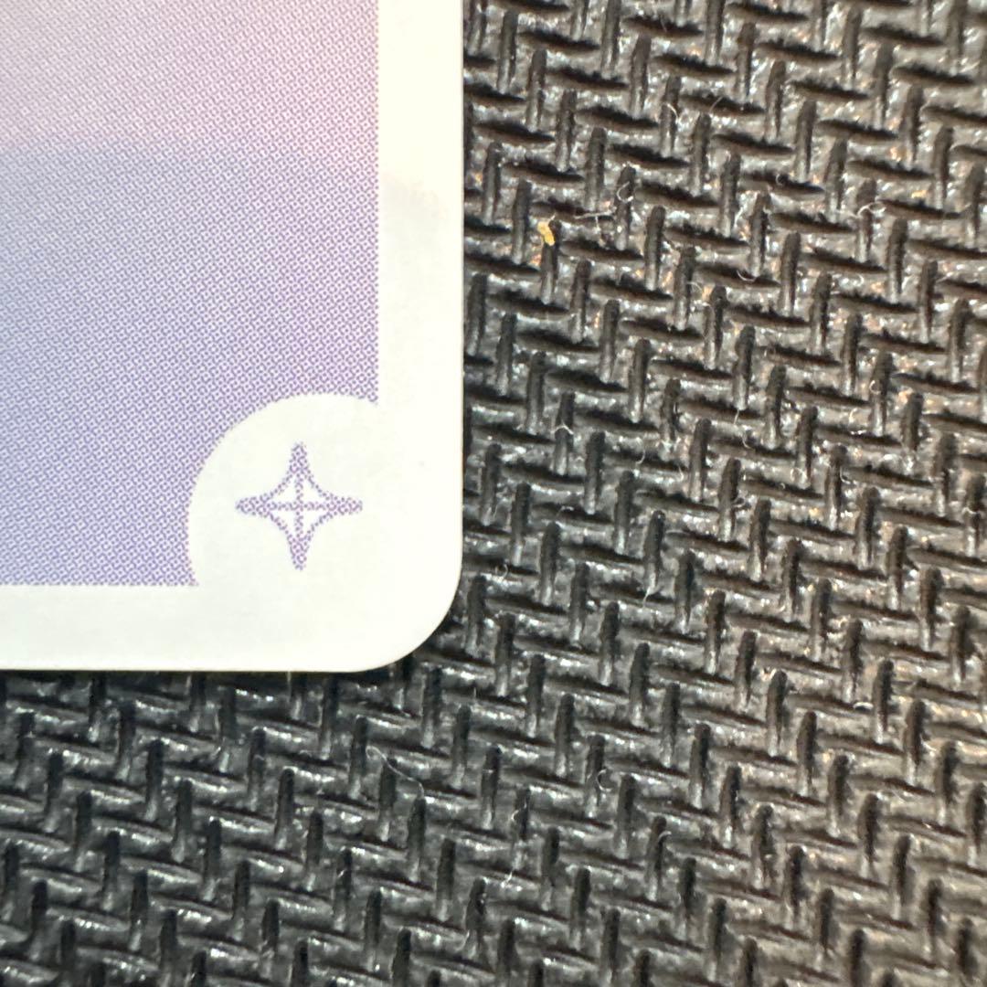 ホロカ 尾丸ポルカ SEC サイン入り