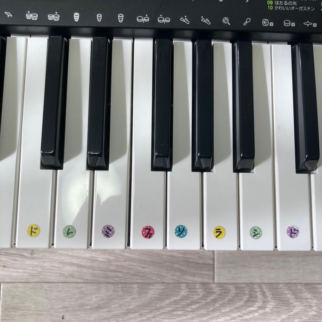 CASIOキーボードCTK-240