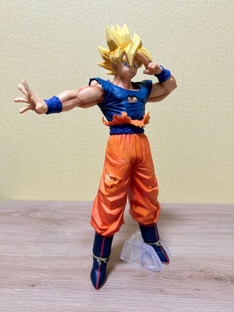 開封品　ドラゴンボール　一番くじ　8点