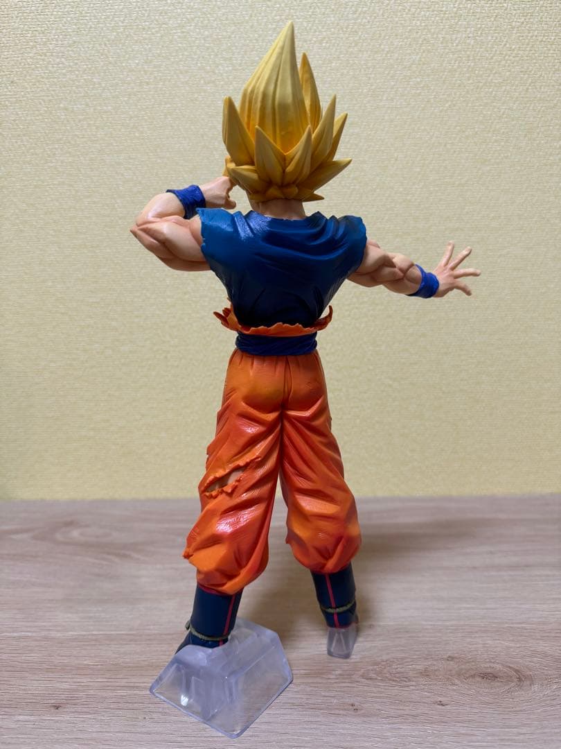 開封品　ドラゴンボール　一番くじ　8点