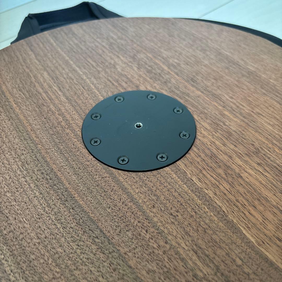 dapper punch ダッパーパンチ　三脚　485 サイドテーブル