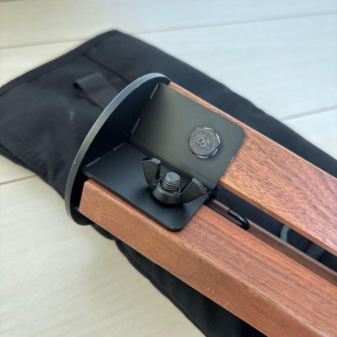 dapper punch ダッパーパンチ　三脚　485 サイドテーブル