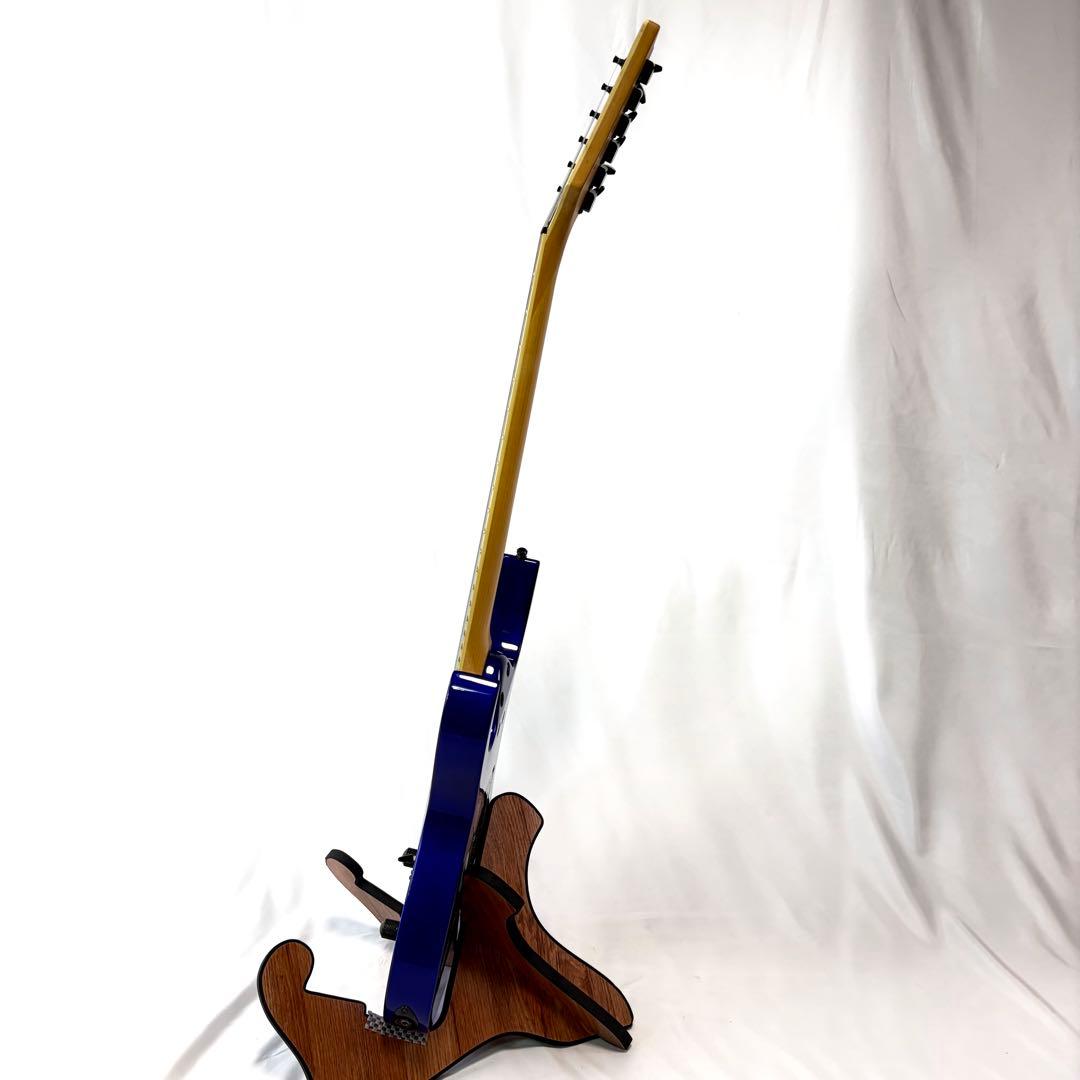 Ibanez アイバニーズ RG180DX RGシリーズ 青 エレキギター