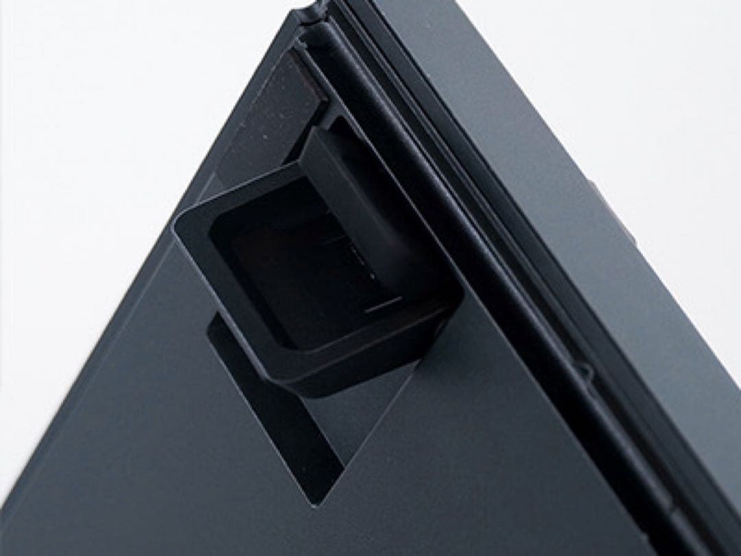 アズレン×ふもコレ キーボード ボルチモアモデル ジャスミン軸VARMILO