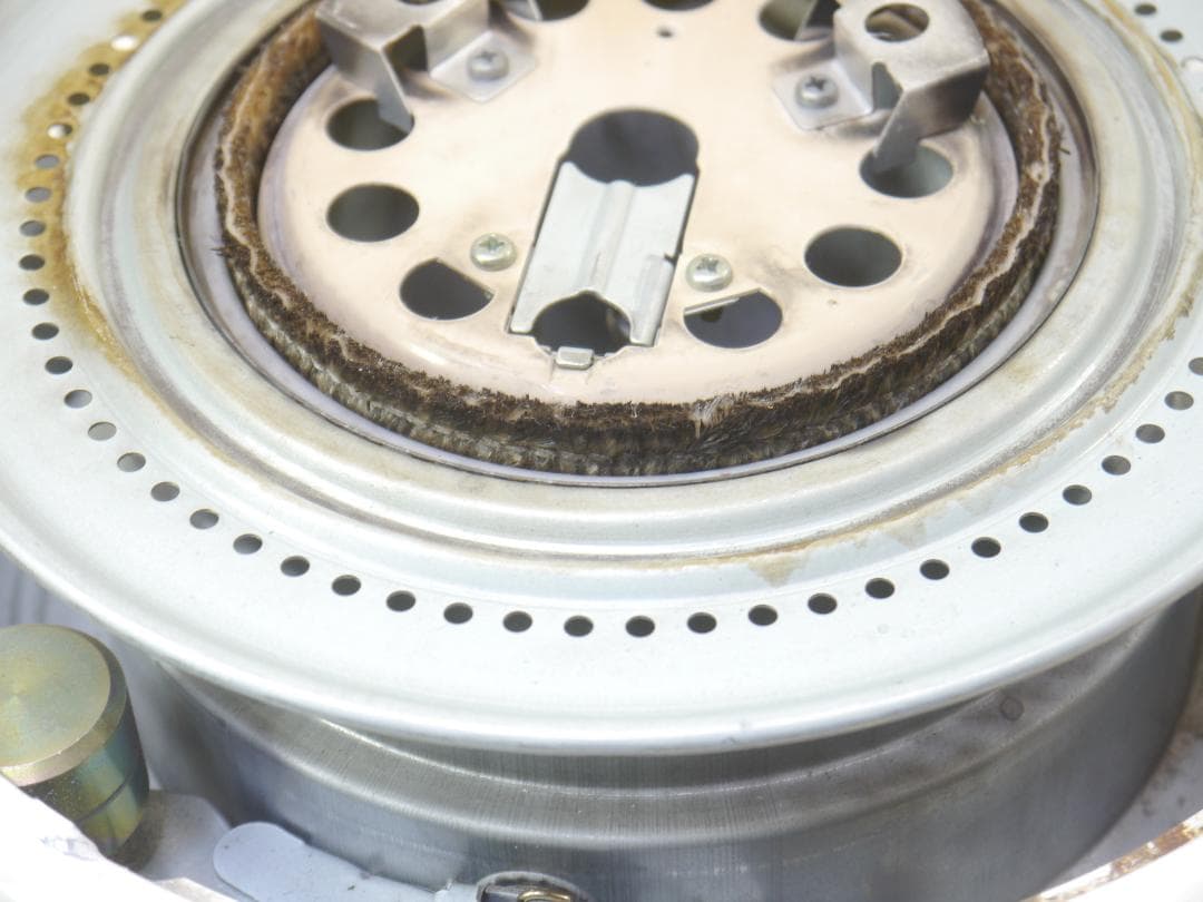 動作品◆コロナ/CORONA 石油ストーブ SL-66F 木造17畳◆2013年