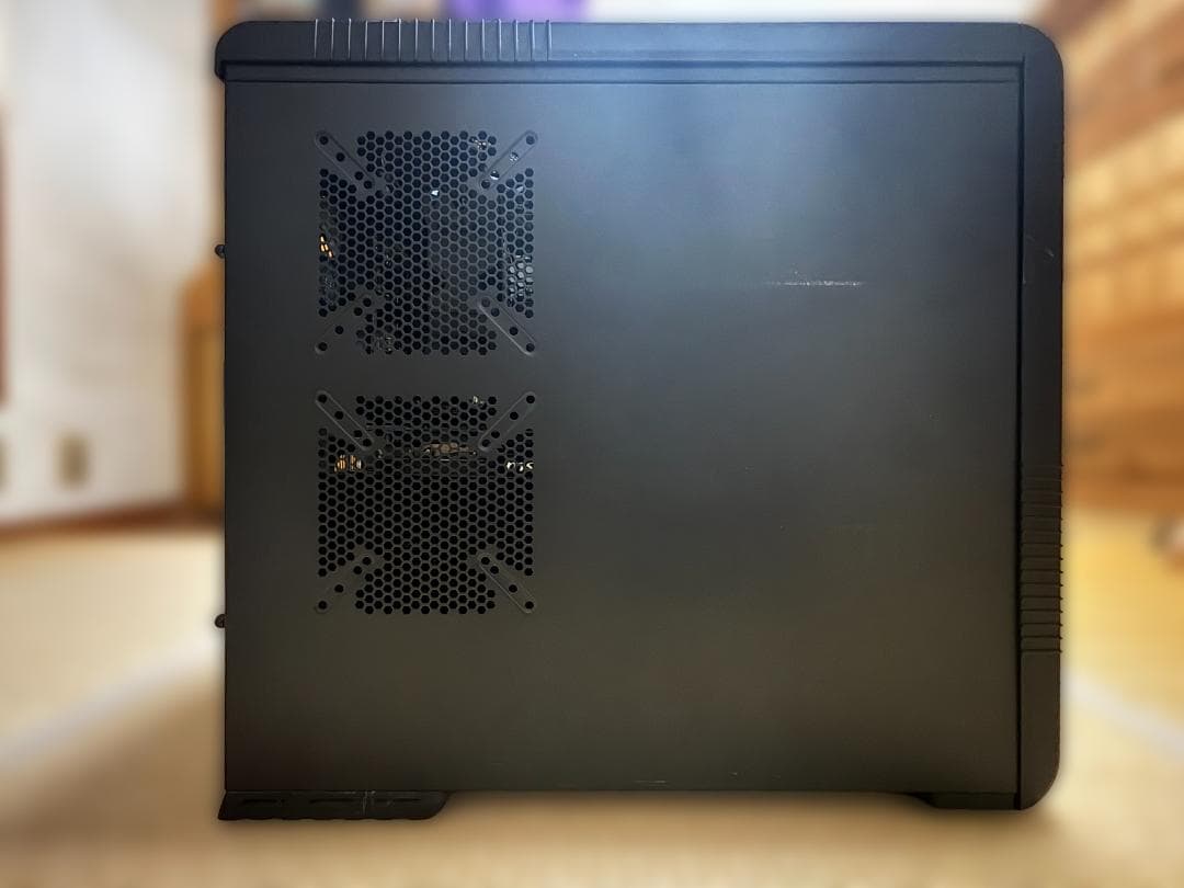 ◆Storm社 BTOパソコン Windows11 本体のみ◆