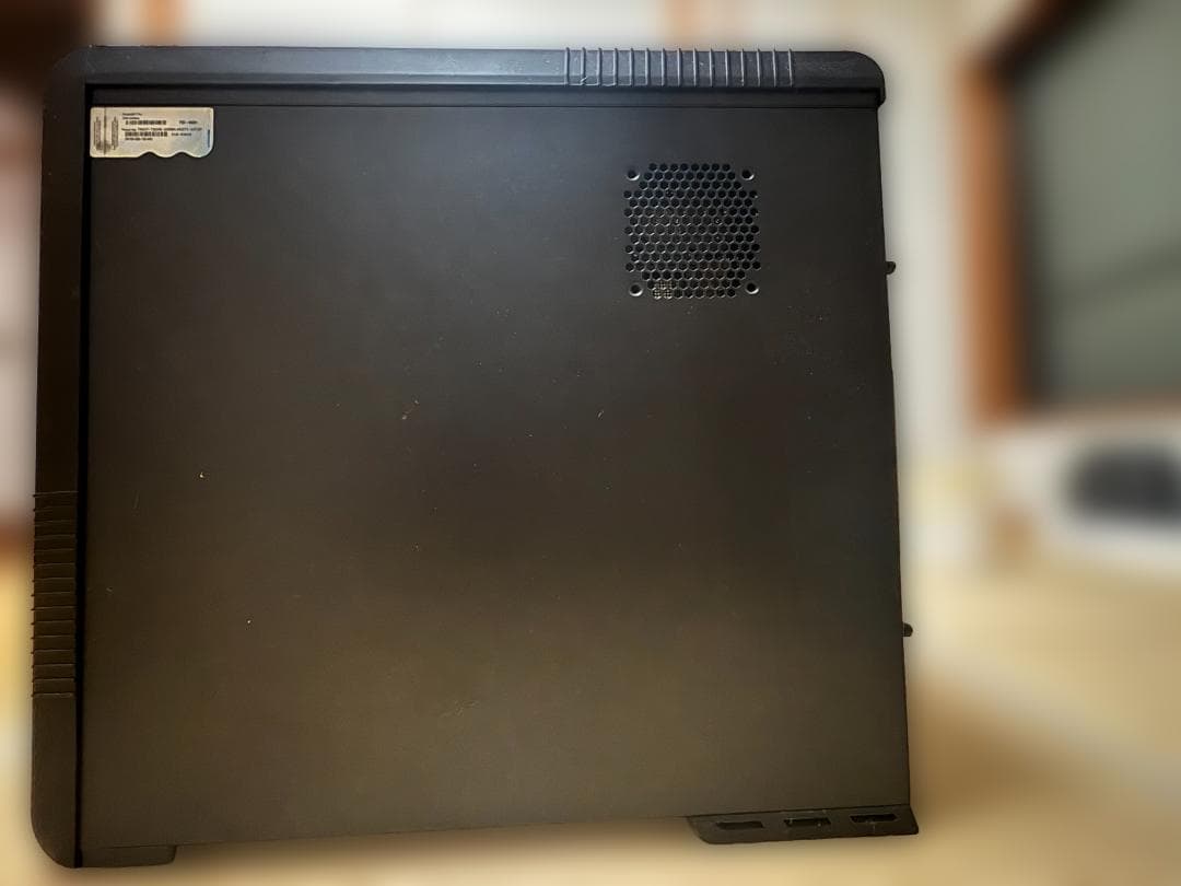 ◆Storm社 BTOパソコン Windows11 本体のみ◆