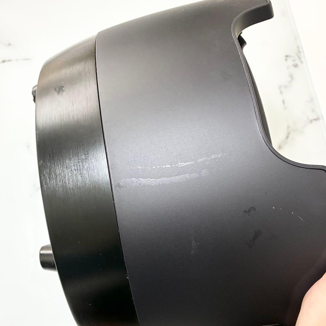 【超美品】長谷園×siroca かまどさん電気 全自動炊飯器 土鍋