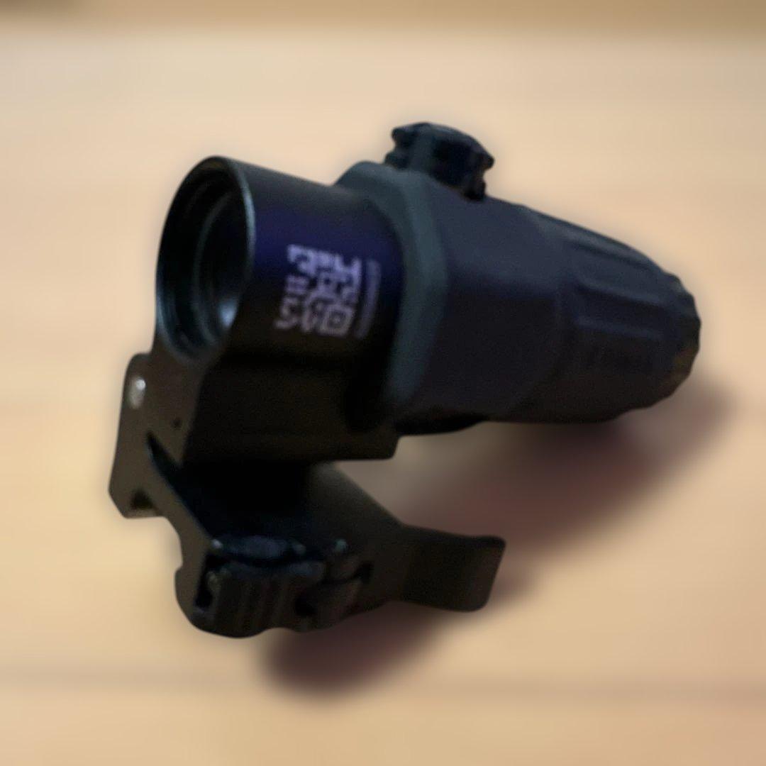 EOTechレプリカ ホロサイト ブースターセット