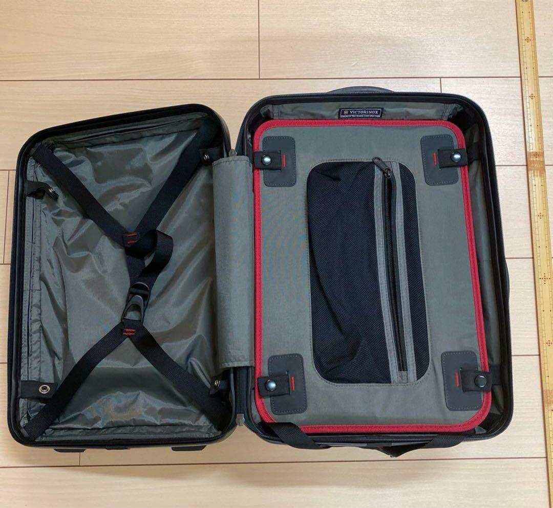 【 小型 】スーツケース VICTORINOX ビクトリノックス キャリー