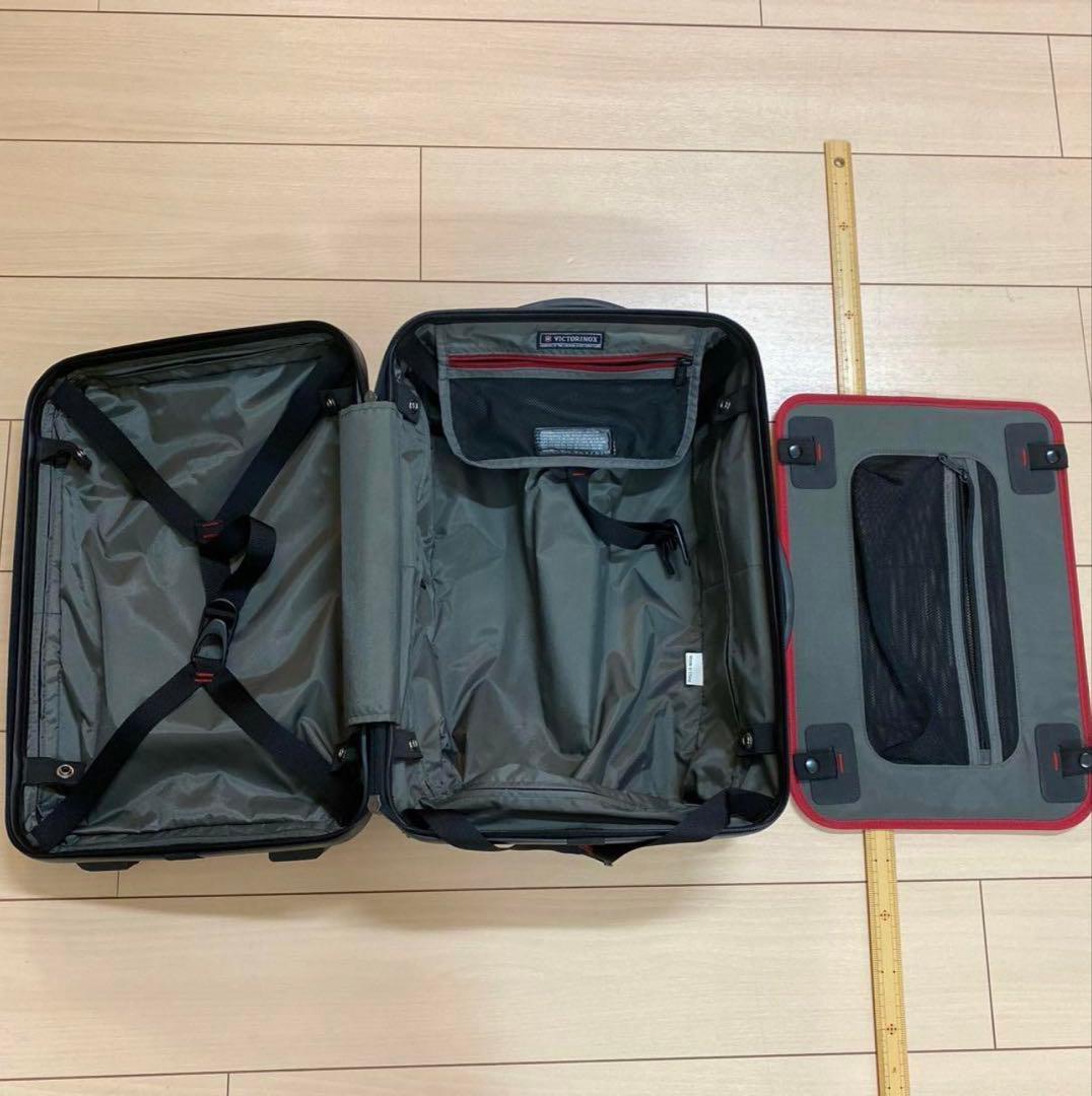 【 小型 】スーツケース VICTORINOX ビクトリノックス キャリー