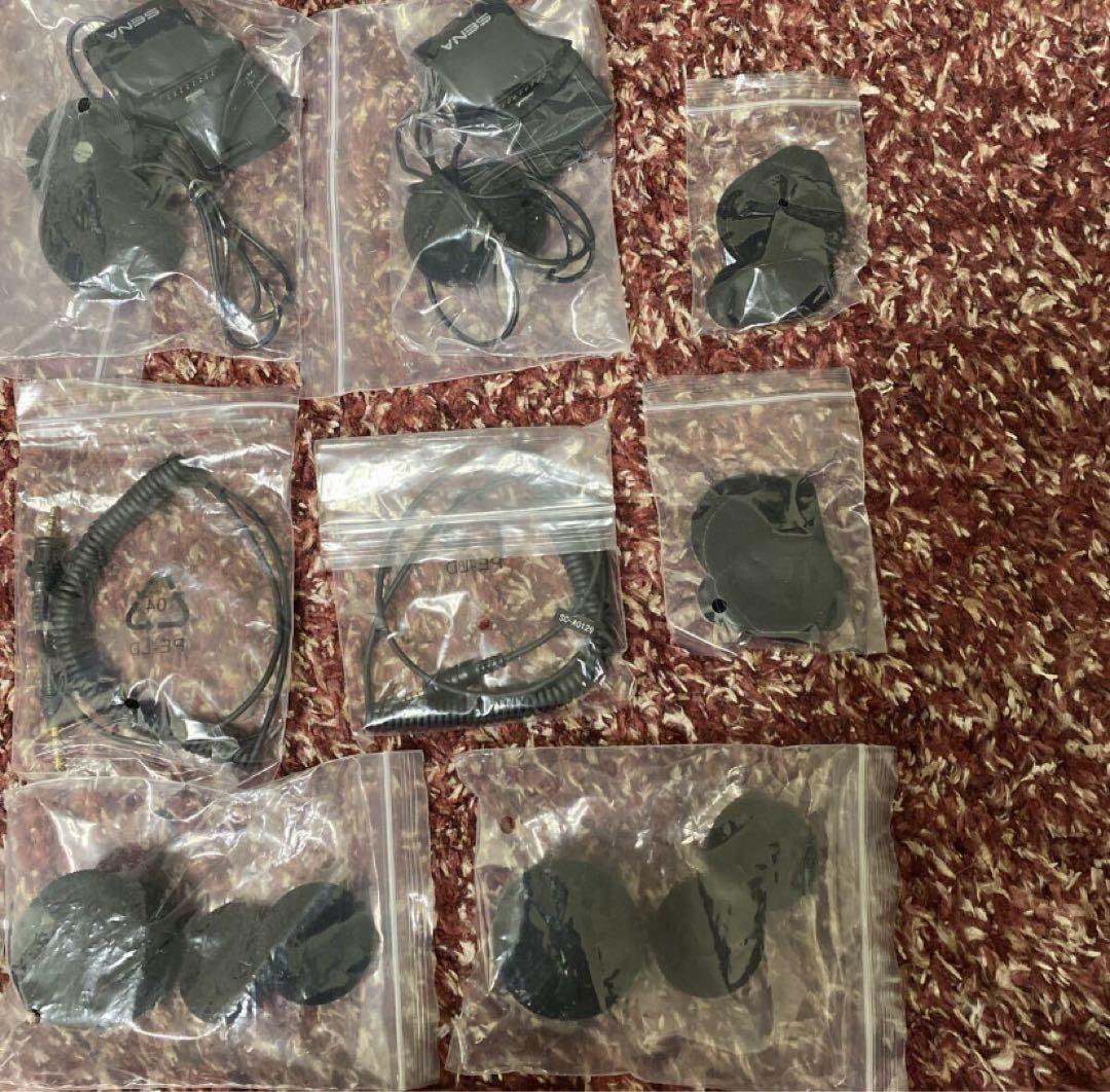 ぱ*ん様 SENA 50S-01Dデュアルパック