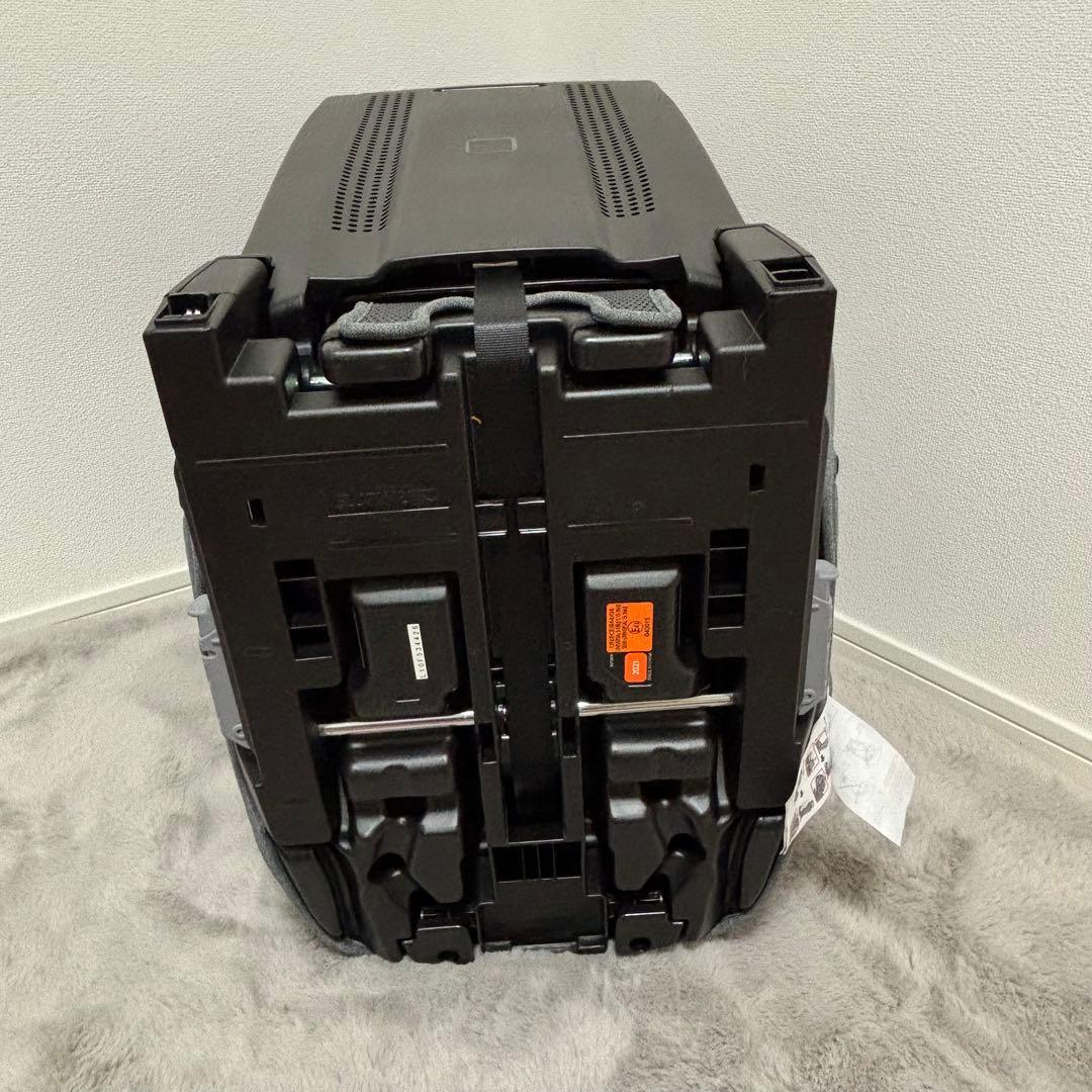 AILEBEBE エールべべ　 パパット2 プレミアム　 ISOFIX対応