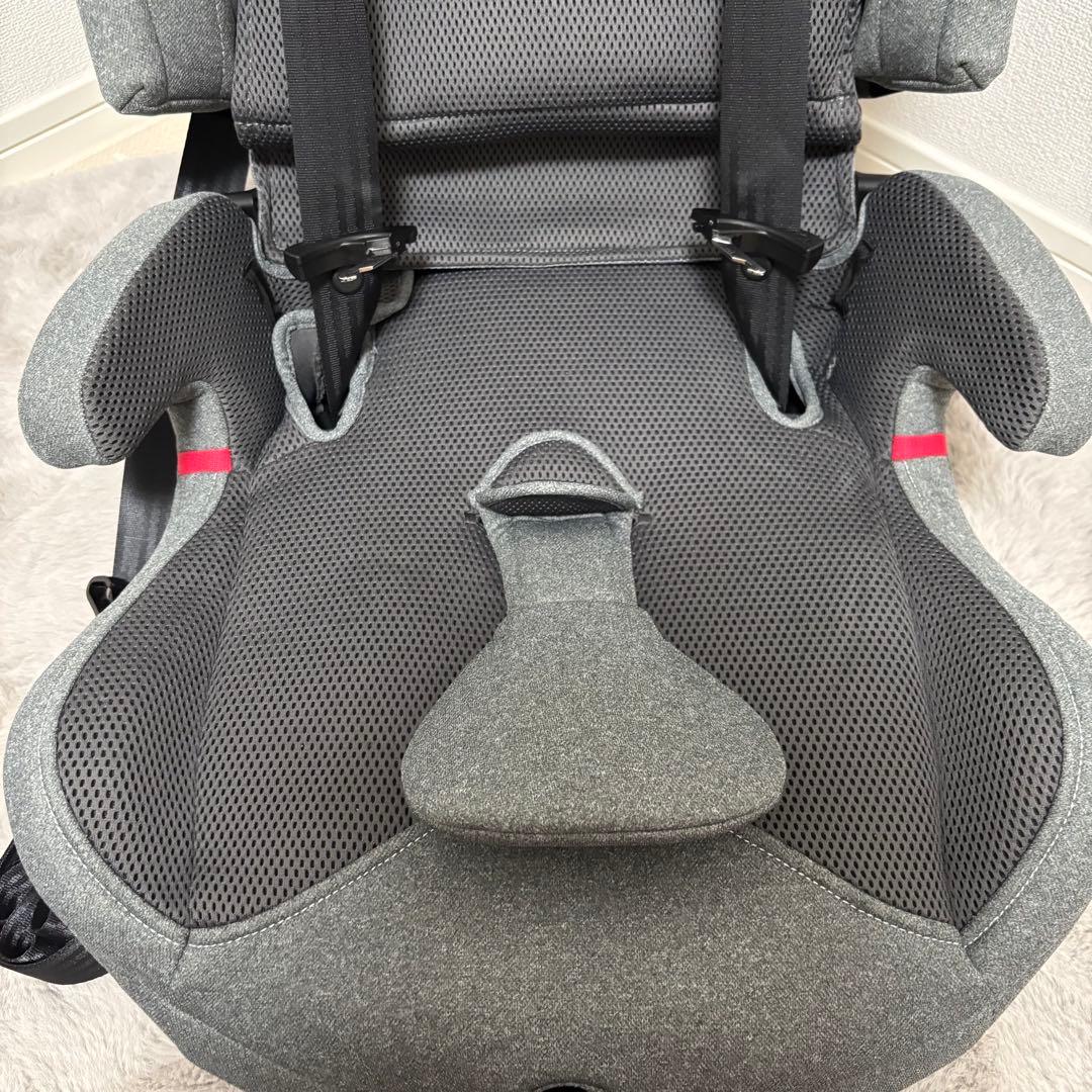 AILEBEBE エールべべ　 パパット2 プレミアム　 ISOFIX対応