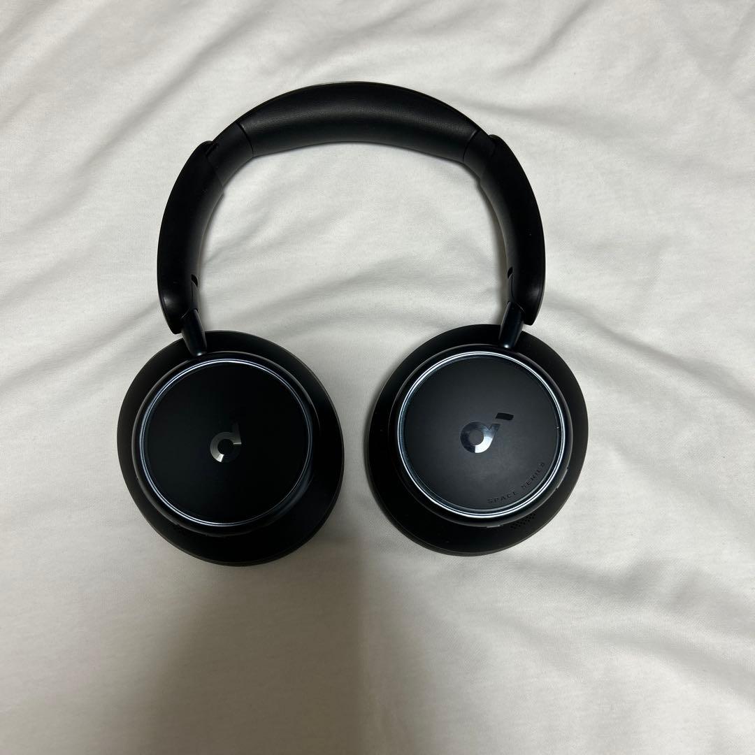 アンカー soundcore ワイヤレスヘッドホン Q45