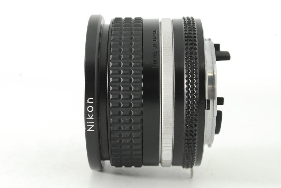 【美品】Nikon NIKKOR 20mm F/2.8 AIS AI-S