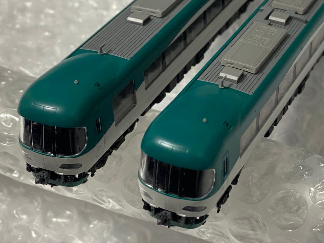 TOMIX 92160 北近畿タンゴ鉄道 KTR8000形 増結セット