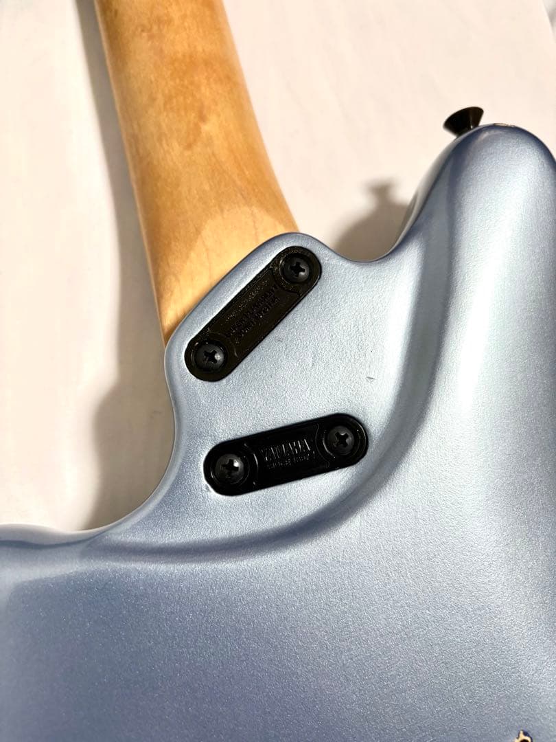【新品弦張替済】YAMAHA エレキギター MG MOD
