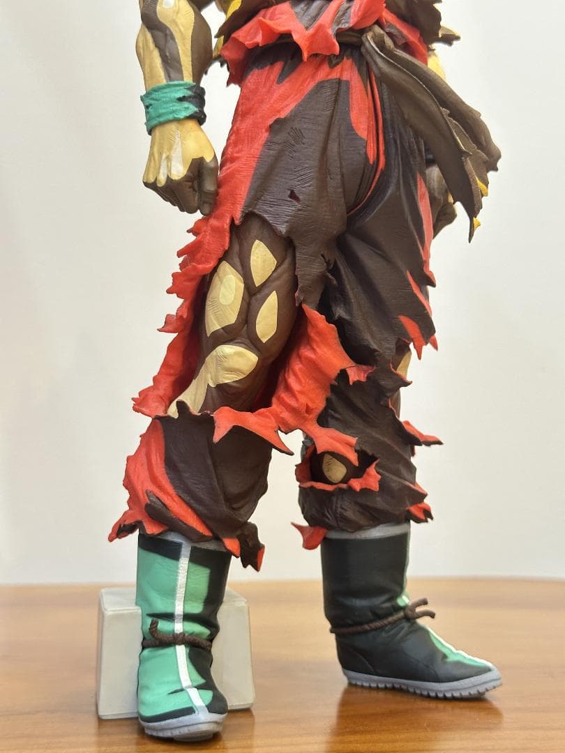 ドラゴンボール 孫悟空 SMSP 旧正月（ルナーニューイヤー） 海外正規品