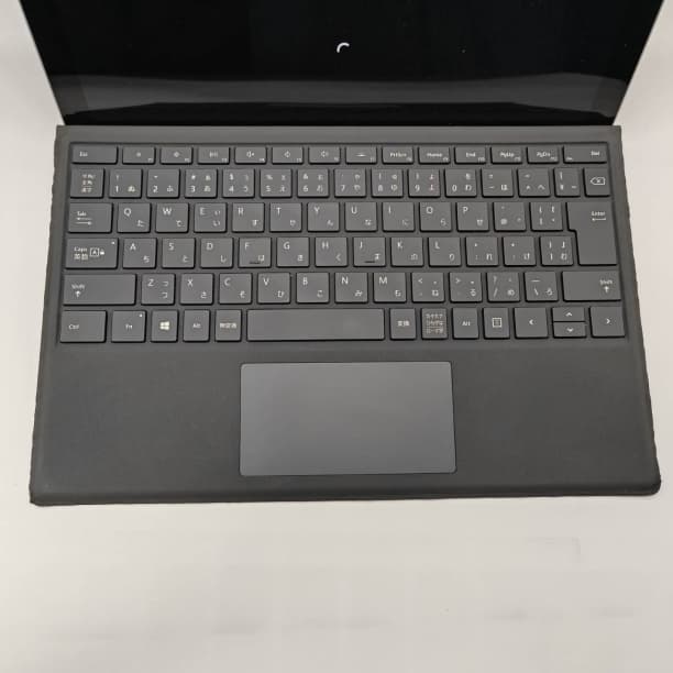 バッテリー◎ Surface Pro7+ i5-11 SSD256GB 2in1
