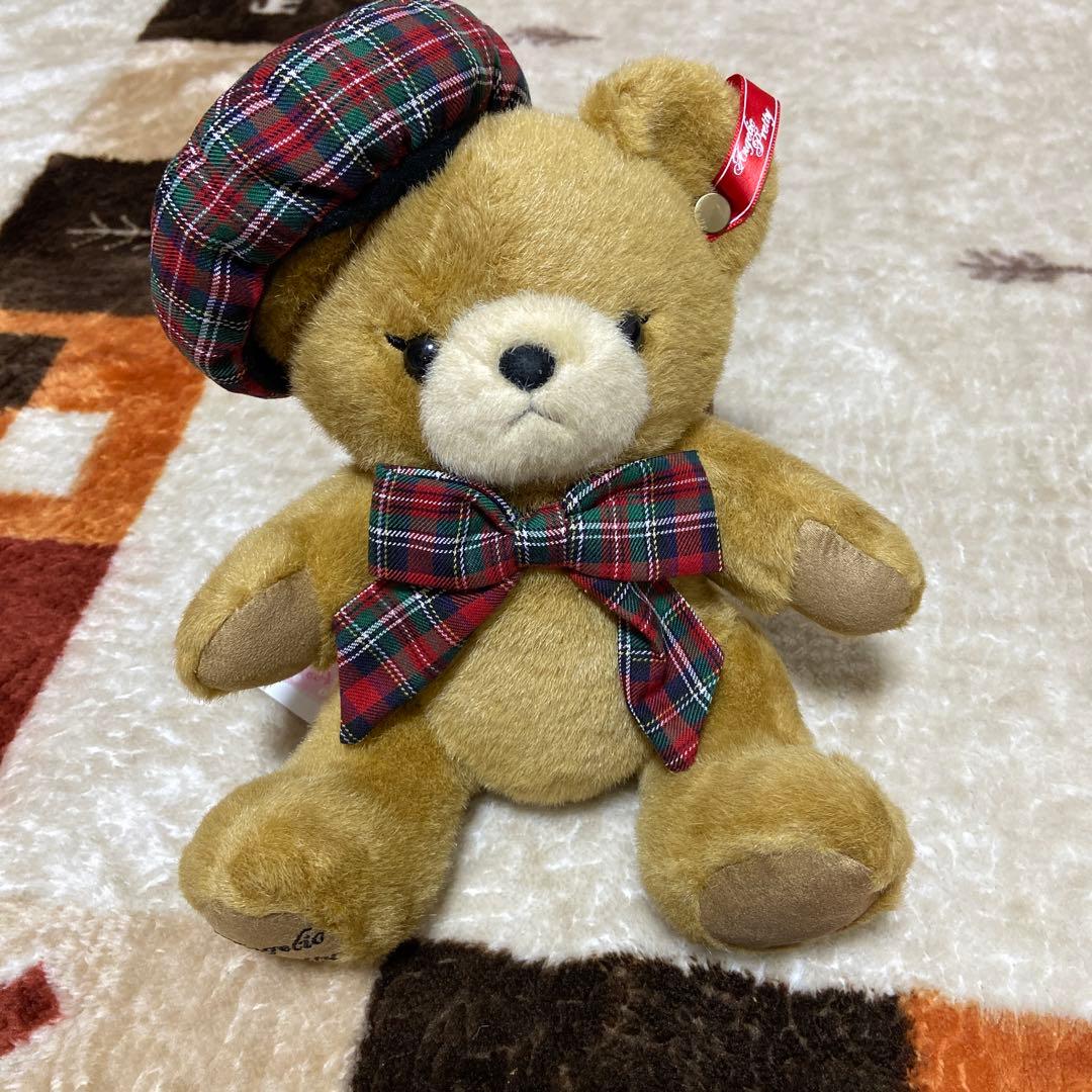 Angelic Pretty crown bearシリーズポシェット新品