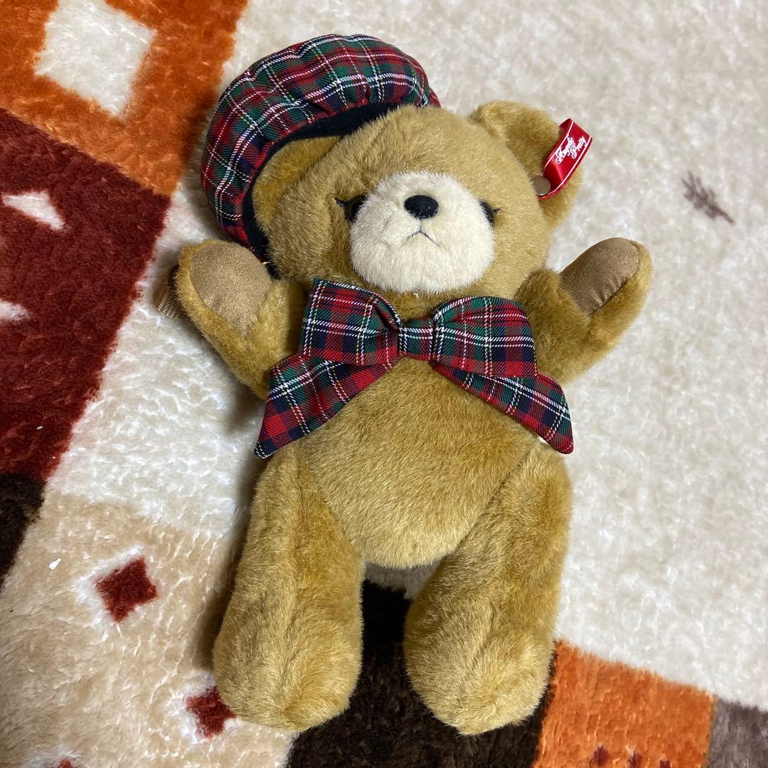 Angelic Pretty crown bearシリーズポシェット新品