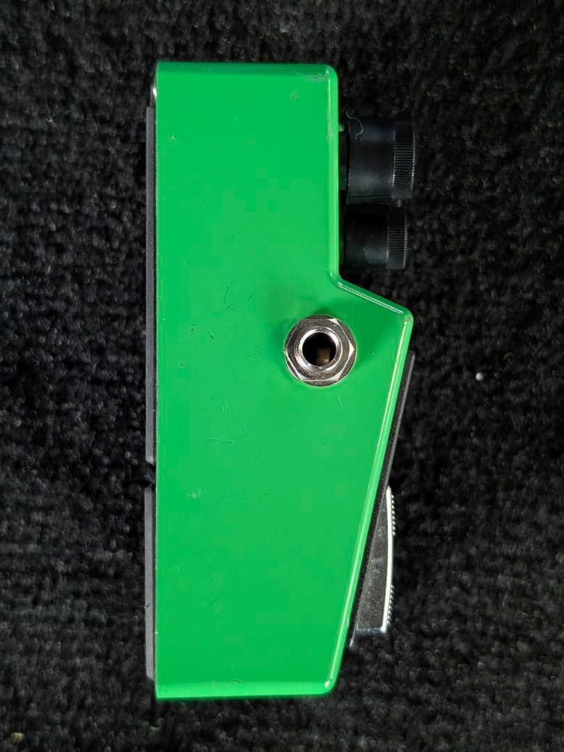 ☆最終価格です　Ibanez　ts9　チューブスクリーマー